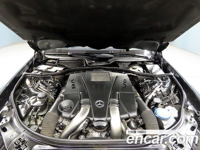 Mercedes-Benz S-класс W221 S500L 4MATIC Designo Edition, 2013 19