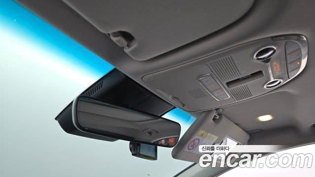 Hyundai The / новый New Grandeur IG гибрид Premium, 2022 17