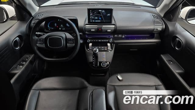 Hyundai Casper Inspiration, 2022 7