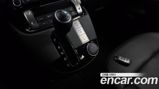 Hyundai Casper Inspiration, 2022 9