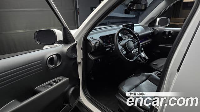 Hyundai Casper Inspiration, 2022 11