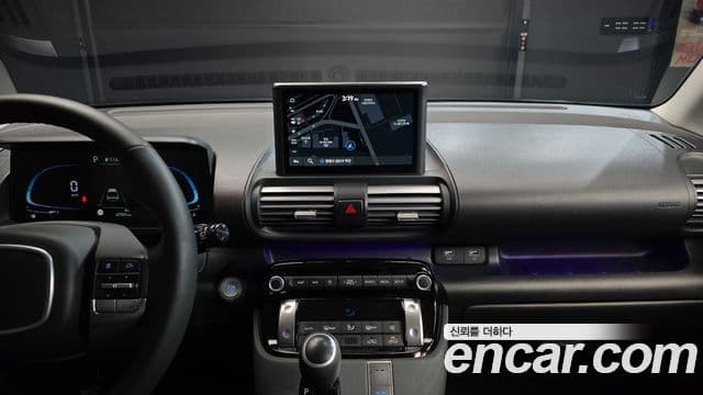 Hyundai Casper Inspiration, 2022 14