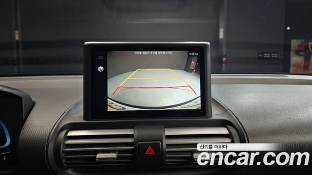 Hyundai Casper Inspiration, 2022 15