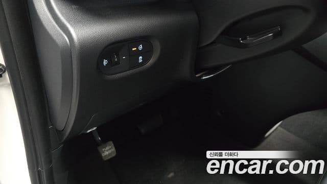 Hyundai Casper Inspiration, 2022 16