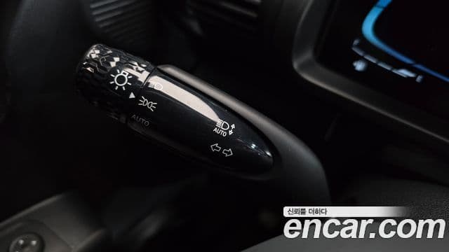 Hyundai Casper Inspiration, 2022 17