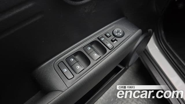 Hyundai Casper Inspiration, 2022 18