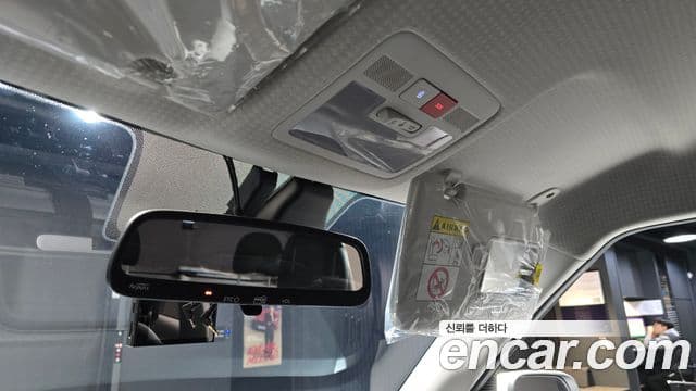 Hyundai Casper Inspiration, 2022 19