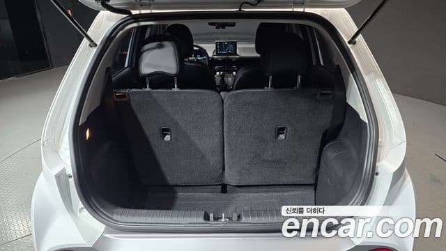 Hyundai Casper Inspiration, 2022 20