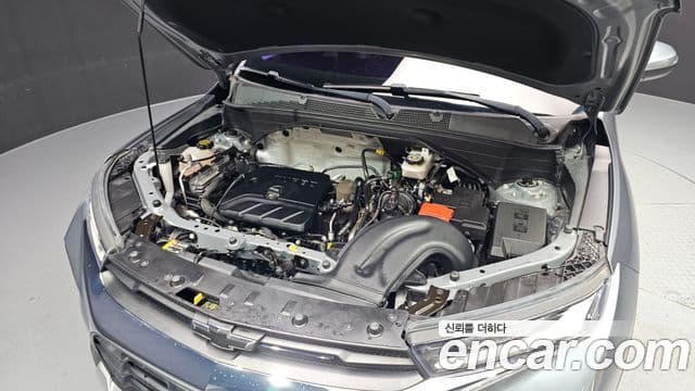 Chevrolet(GM대우) Trailblazer Premier, 2021 6