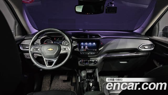 Chevrolet(GM대우) Trailblazer Premier, 2021 7