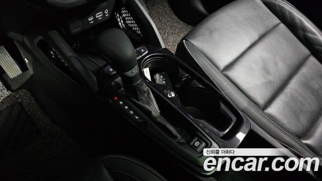 Chevrolet(GM대우) Trailblazer Premier, 2021 9