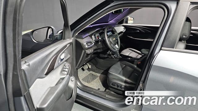 Chevrolet(GM대우) Trailblazer Premier, 2021 10