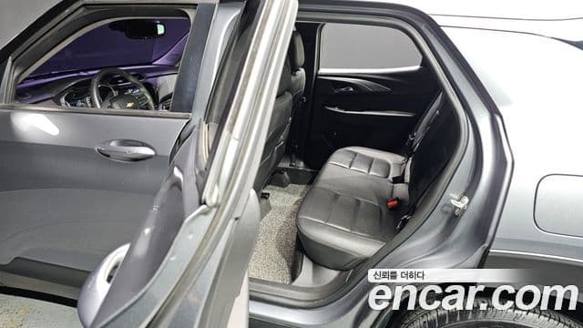Chevrolet(GM대우) Trailblazer Premier, 2021 13
