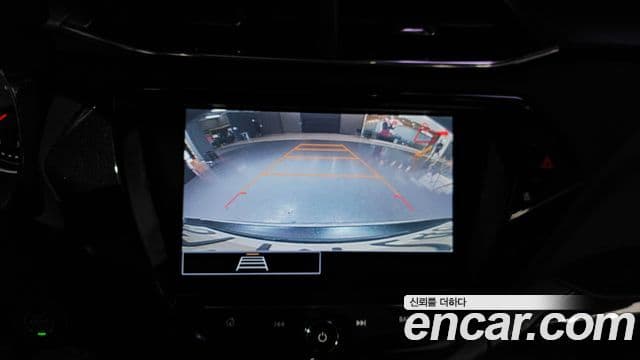 Chevrolet(GM대우) Trailblazer Premier, 2021 16