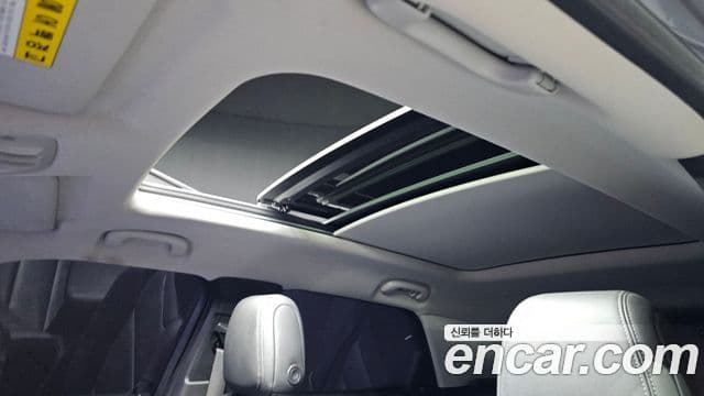 Chevrolet(GM대우) Trailblazer Premier, 2021 18