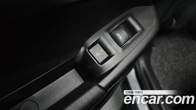 Chevrolet(GM대우) Trailblazer Premier, 2021 19