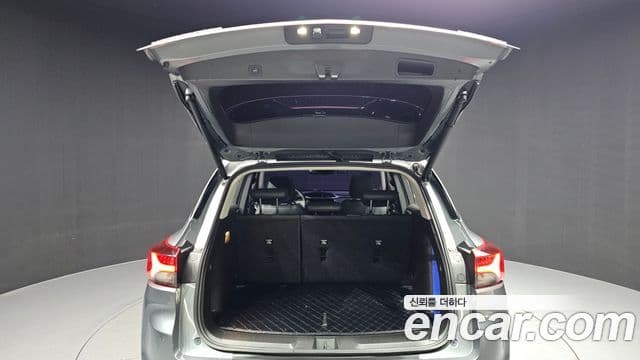 Chevrolet(GM대우) Trailblazer Premier, 2021 20