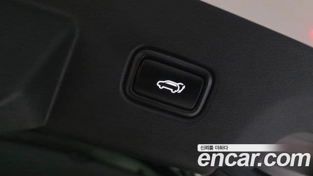 Kia Sportage 5세대 гибрид Signature 2WD, 2022 17