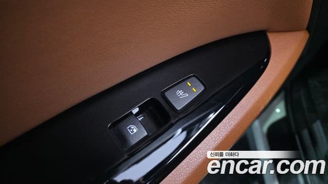 Kia Sportage 5세대 гибрид Signature 2WD, 2022 18