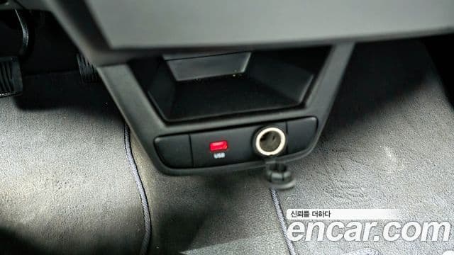 Kia The / новый New Ray Prestige, 2022 15