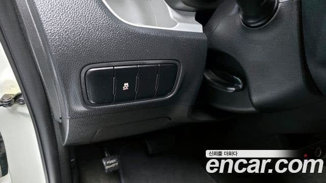 Kia The / новый New Ray Prestige, 2022 17