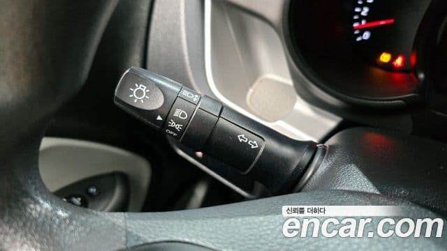 Kia The / новый New Ray Prestige, 2022 18