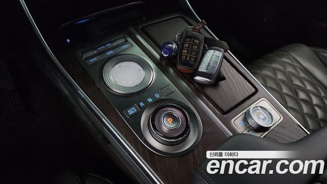 Genesis GV80, 2022 9