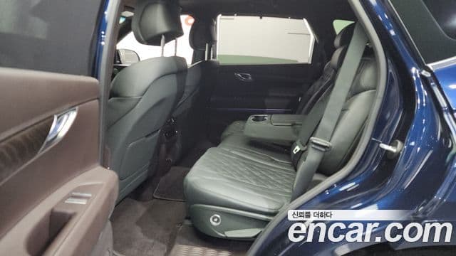 Genesis GV80, 2022 11