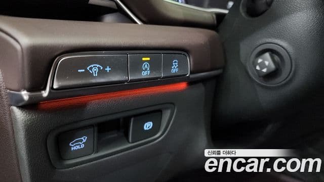 Genesis GV80, 2022 12