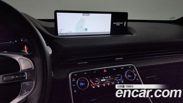 Genesis GV80, 2022 14