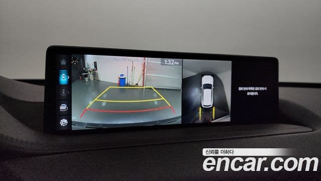 Genesis GV80, 2022 15