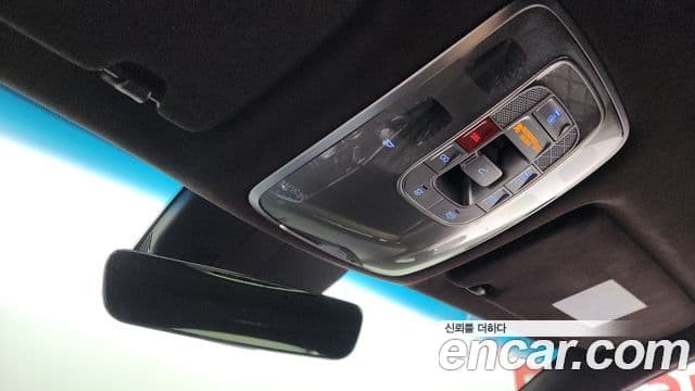 Genesis GV80, 2022 16