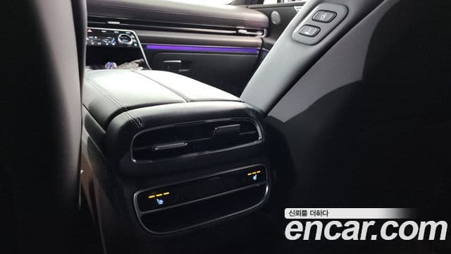 Genesis GV80, 2022 17