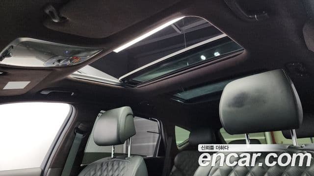 Genesis GV80, 2022 19