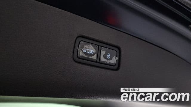 Genesis GV80, 2022 20