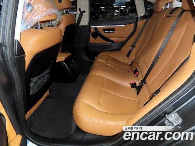 BMW 4시리즈 (F32) 420i Luxury Gran Coupe, 2018 7