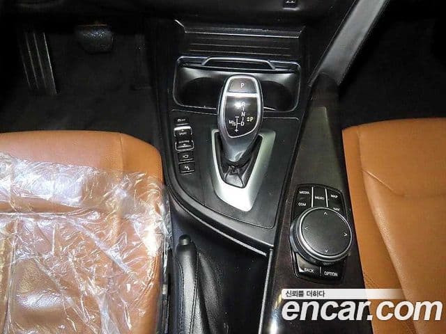 BMW 4시리즈 (F32) 420i Luxury Gran Coupe, 2018 11