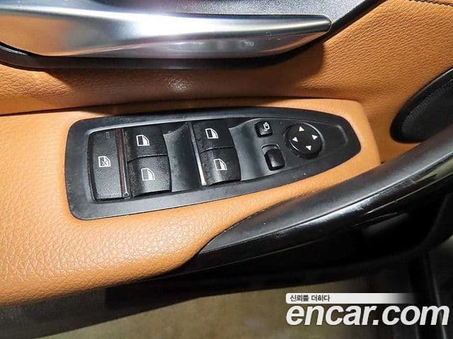 BMW 4시리즈 (F32) 420i Luxury Gran Coupe, 2018 12