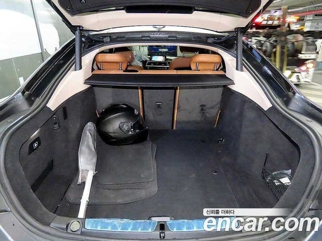 BMW 4시리즈 (F32) 420i Luxury Gran Coupe, 2018 15