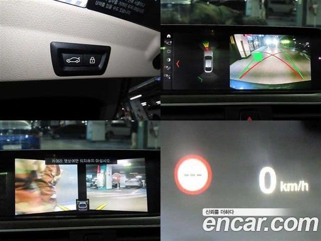 BMW 4시리즈 (F32) 420i Luxury Gran Coupe, 2018 16