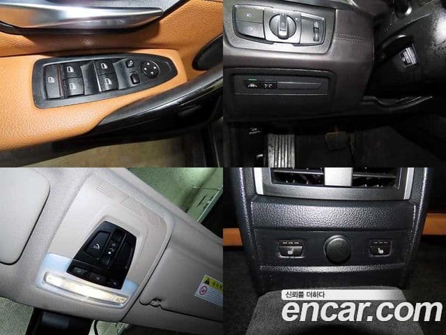 BMW 4시리즈 (F32) 420i Luxury Gran Coupe, 2018 17