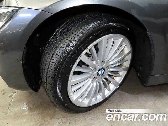 BMW 4시리즈 (F32) 420i Luxury Gran Coupe, 2018 19