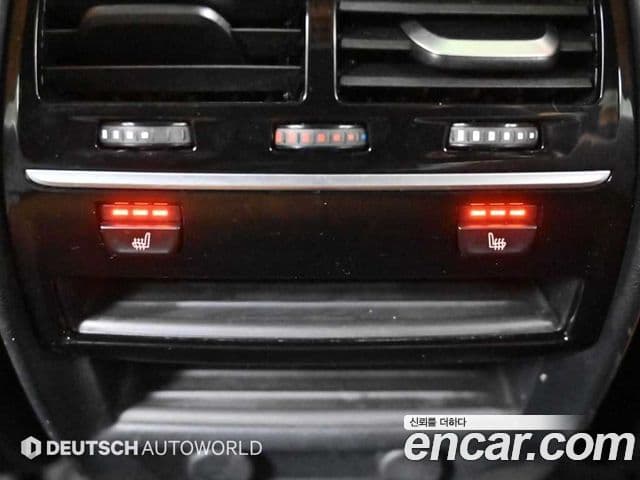 BMW 5시리즈 (G30) 530i M Sport, 2017 16