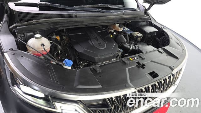 Kia Carnival 4세대 Signature, 2022 6