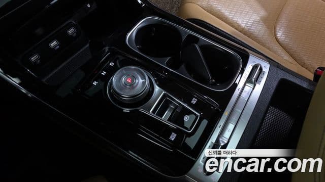 Kia Carnival 4세대 Signature, 2022 9