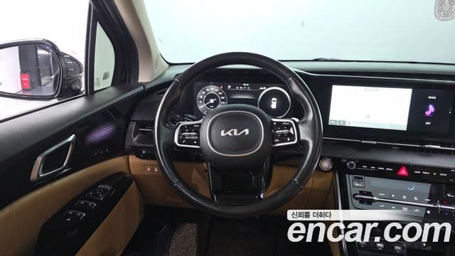 Kia Carnival 4세대 Signature, 2022 13