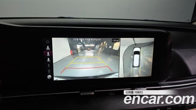 Kia Carnival 4세대 Signature, 2022 15