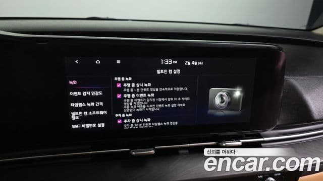 Kia Carnival 4세대 Signature, 2022 17