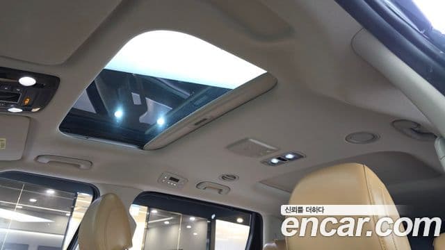 Kia Carnival 4세대 Signature, 2022 19