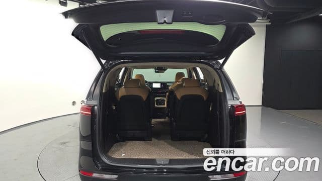 Kia Carnival 4세대 Signature, 2022 20